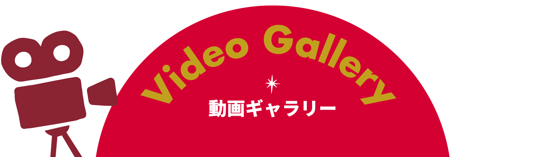 動画ギャラリー